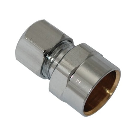 Plumb Pakrporation 12SWTx38 StrConnector PP79PCLF